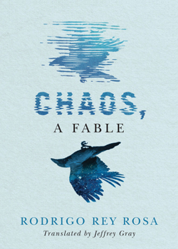 Paperback Chaos, a Fable Book