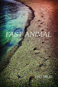 Paperback Fast Animal Book