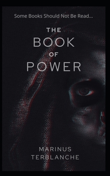 Paperback The Book of Power Book