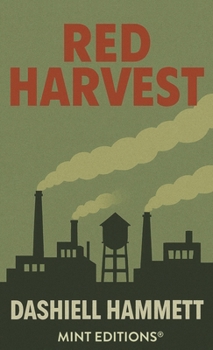 Red Harvest