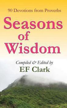 Paperback Seasons of Wisdom Book