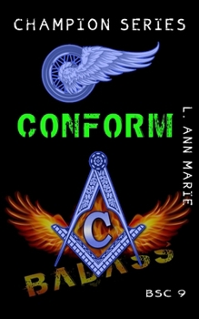 Paperback Conform Book