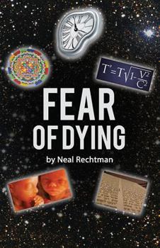 Paperback Fear of Dying Book
