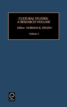 Cultural Studies, Volume 5