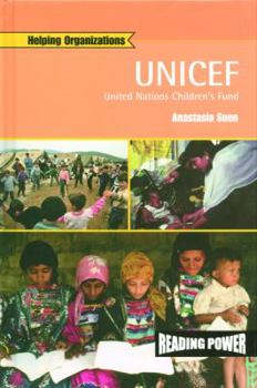 Library Binding UNICEF Book