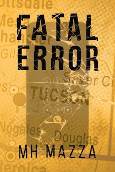 Paperback Fatal Error Book