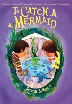 Hardcover To Catch a Mermaid Book