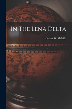 Paperback In The Lena Delta Book