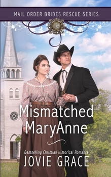 Paperback Mismatched MaryAnne Book