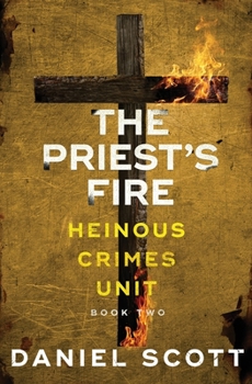 Paperback The Priest's Fire Book