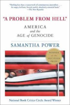 Paperback A Problem from Hell Book