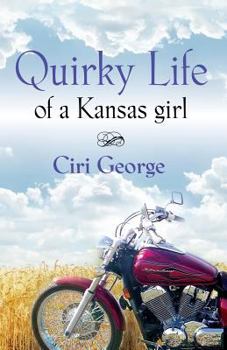 Paperback Quirky Life Book