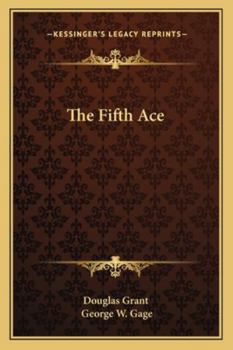 Paperback The Fifth Ace Book
