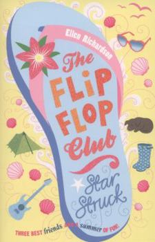 Star Struck - Book  of the Flip-Flop Club