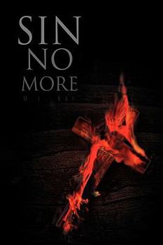 Hardcover Sin No More Book