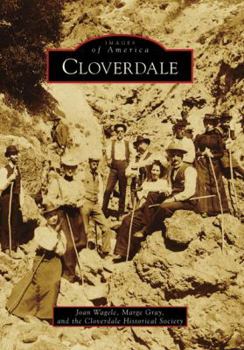 Cloverdale - Book  of the Images of America: California