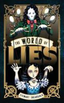 Paperback The World of Lies Book