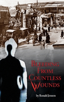 Paperback Bleeding from Countless Wounds Book