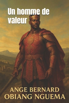 Paperback Un homme de valeur [French] Book