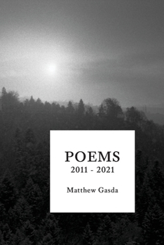 Paperback Poems Book