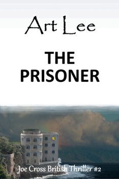 Paperback The Prisoner Book