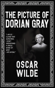 The picture of dorian gray