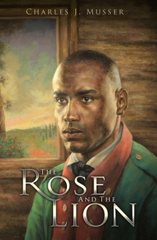 Paperback The Rose and the Lion Book