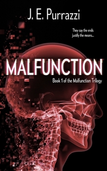 Paperback Malfunction Book