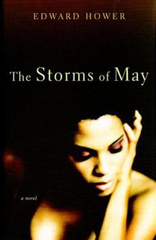 Hardcover The Storms of May: A Novel Book