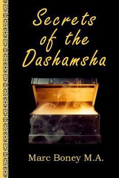 Paperback Secrets of the Dashamsha Book