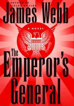 Hardcover The Emperor's General Book