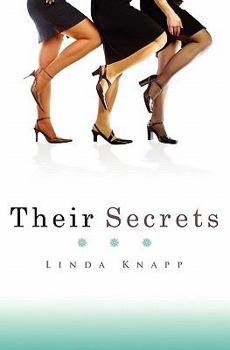 Paperback Their Secrets Book