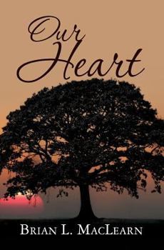 Paperback Our Heart Book