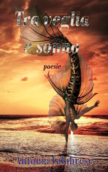 Paperback Tra veglia e sonno: poesie [Italian] Book