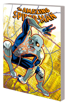 Amazing Spider-Man by Nick Spencer, Vol. 13: The King's Ransom - Book  of the Amazing Spider-Man (2018) (Single Issues)