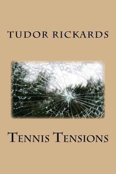 Paperback Tennis Tensions Book