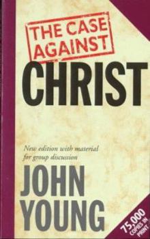 Paperback Title: The Case Against Christ Book