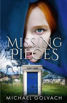 Paperback Missing Pieces Book