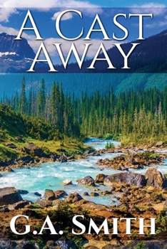 Paperback A Cast Away Book