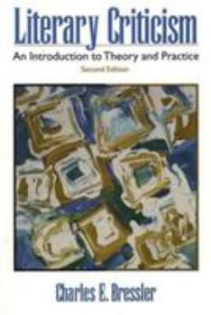 Paperback Literary Criticism: An Introduction to Theory and Practice (2nd Edition) Book