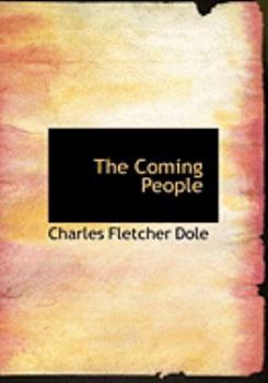 The Coming People