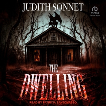 Audio CD The Dwelling: A Horror Novel Book