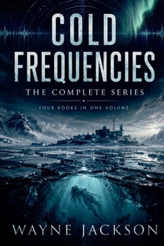 Cold Frequencies: The Complete Series