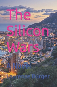 Paperback The Silicon Wars Book