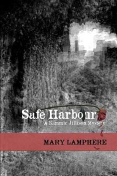 Paperback Safe Harbour Book