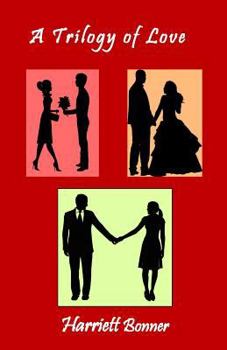Paperback A Trilogy Of Love Book