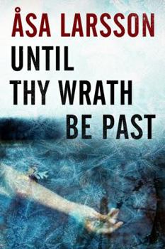 Hardcover Until Thy Wrath Be Past Book