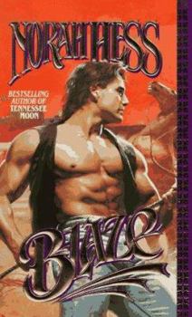 Mass Market Paperback Blaze Book