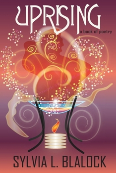 Paperback Uprising: a book of Poetry Book