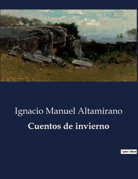 Paperback Cuentos de invierno [Spanish] Book